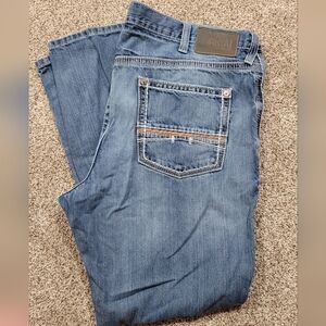 Ariat 40x32 Durango M4 Coltrane relaxed boot cut B# 77 Style 10017511